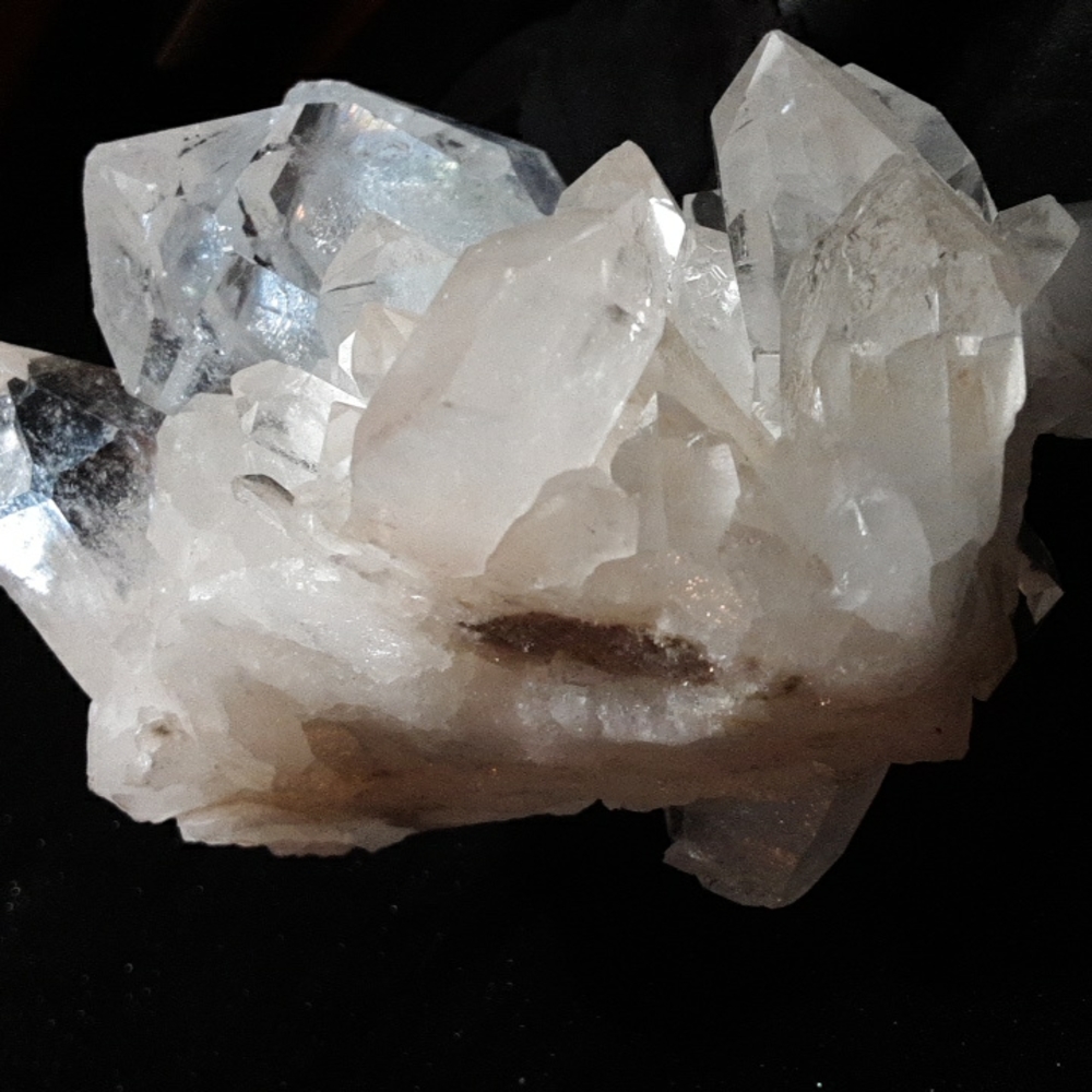 💎AAA💎Quartz Crystal Cluster - Picture 8 of 16